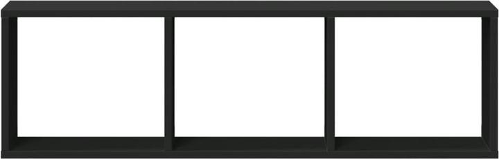 Actual product image vidaXL Wall cabinet (100 x 16 x 30 cm)