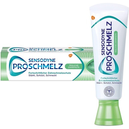 Image du produit Sensodyne Proschmelz Zahnpasta (75 ml)