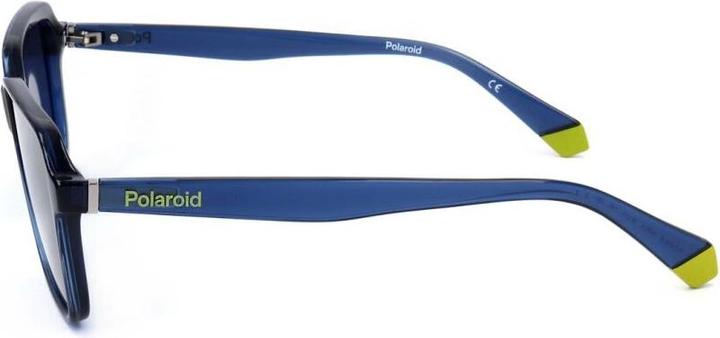Produktbild Polaroid MOD. PLD 6161 S BLUE