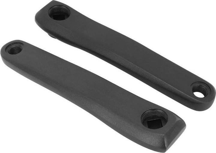 Immagine prodotto Stronglight Track 2000 Piste - Fixie 165 mm (165 mm)