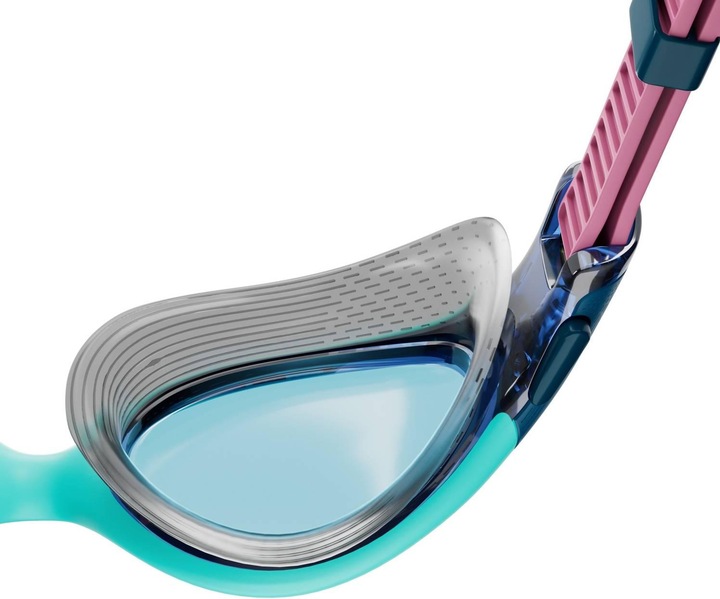 Actual product image Speedo Biofuse 2.0 (no correction, One size)