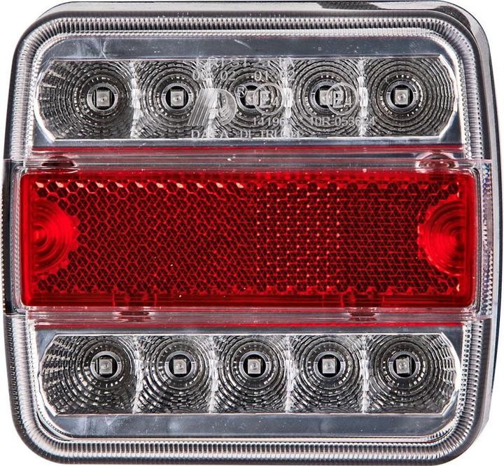 Image du produit Dema LED Rücklicht für 69007