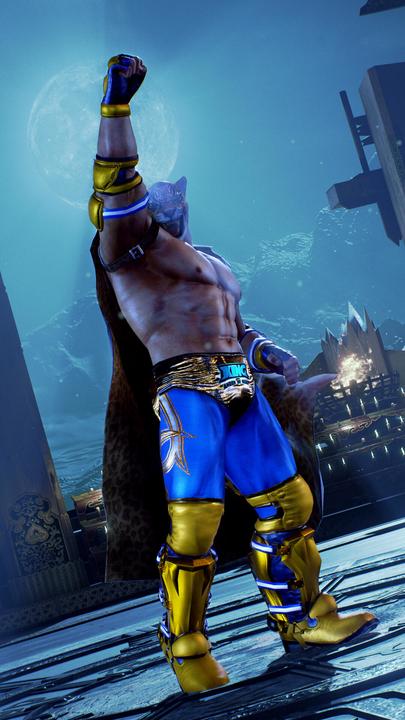 Image du produit Bandai Namco Tekken 7 (PS4) (PS4)