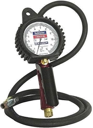 Image du produit Schrader Manomètre de pression des pneus