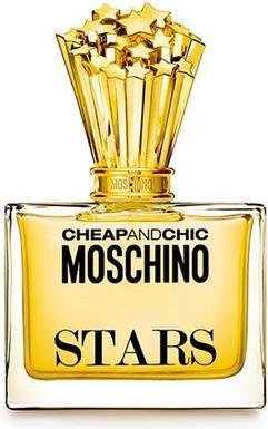 Immagine prodotto Moschino Economici e Chic (Eau de parfum, 50 ml)