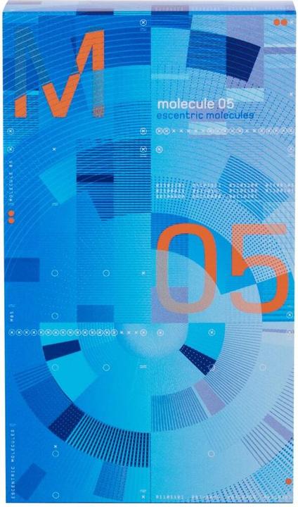 Produktbild Escentric Molecules Molecule 05 by (Eau de Toilette, 100 ml)