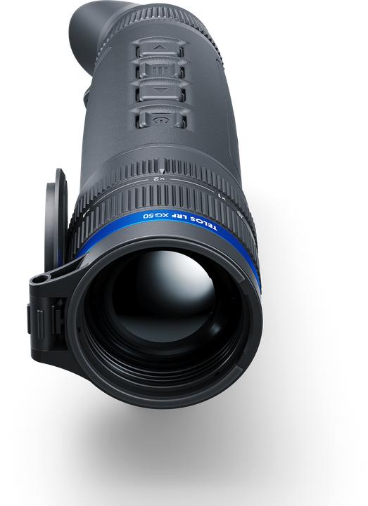 Actual product image Pulsar Telos LRF XG50