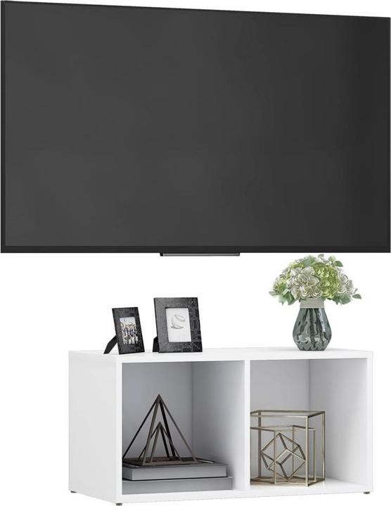 Actual product image vidaXL TV-Schrank (72 x 35 x 36.50 cm)