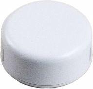 Produktbild Hammond 1551SNAP11WH Universal-Gehäuse 20 x 45 x 45 ABS Weiss 1 St. (Gehäuse)