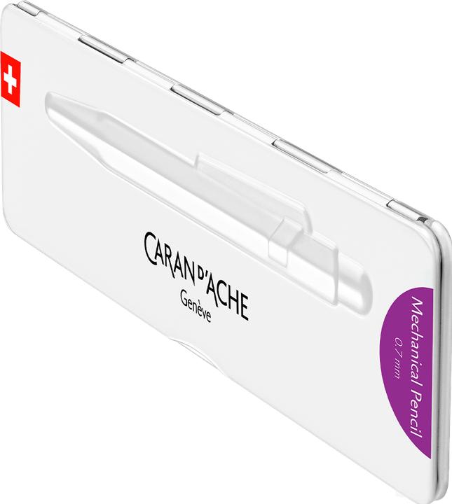 Image du produit Caran d'Ache 849 Porte-mines Colormat-X (0.70 mm, HB, 1 x)