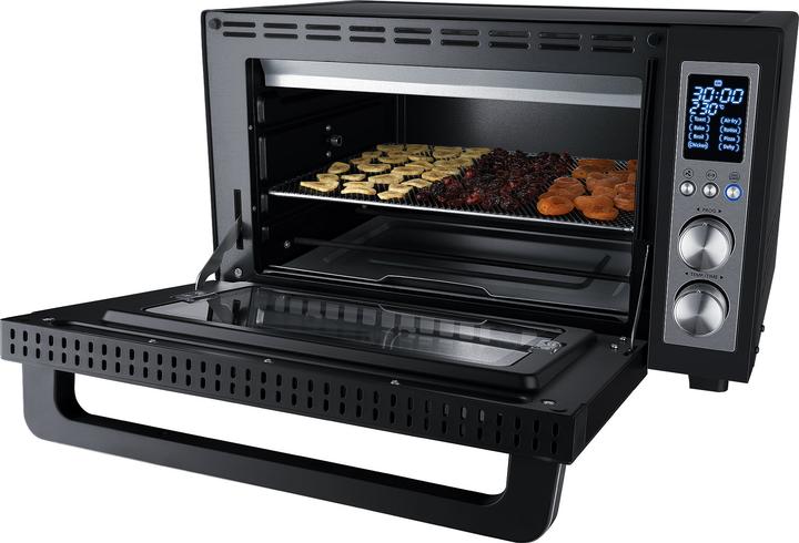 Actual product image Steba Steb grill oven KB E300 bk