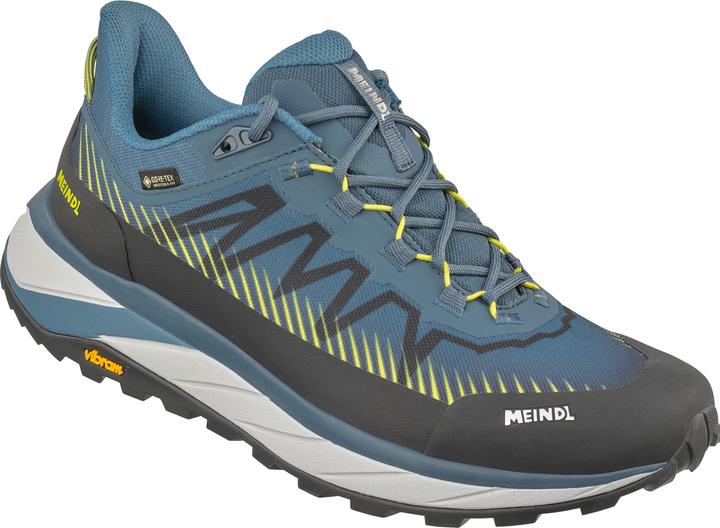Produktbild Meindl Eldora Gore-Tex Herren-Sneaker (42)