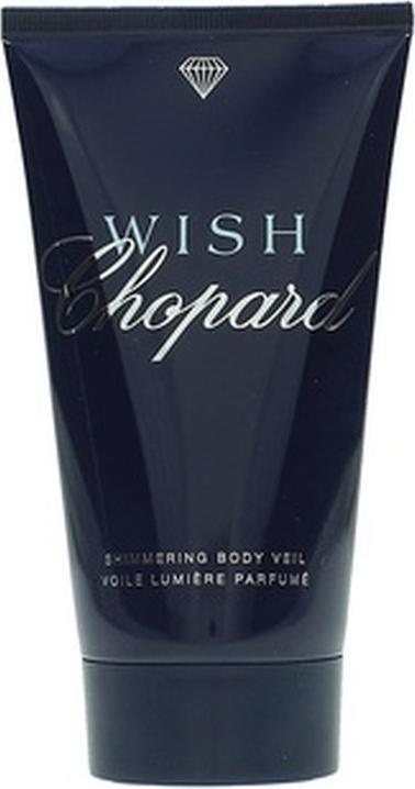 Chopard Wish (Körpercreme, 150 ml)