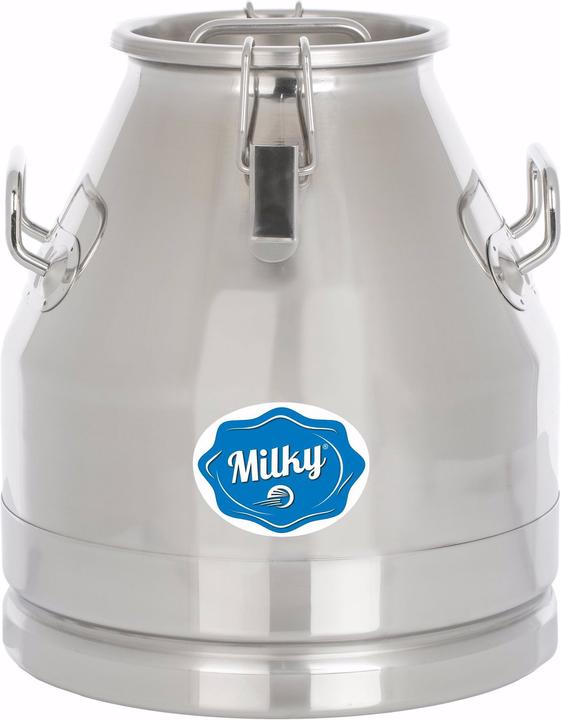 Image du produit Milky Pot à lait