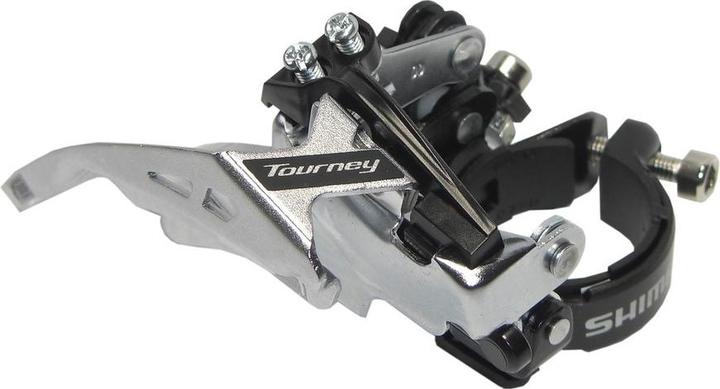 Produktbild Shimano Tourney FD-TY710