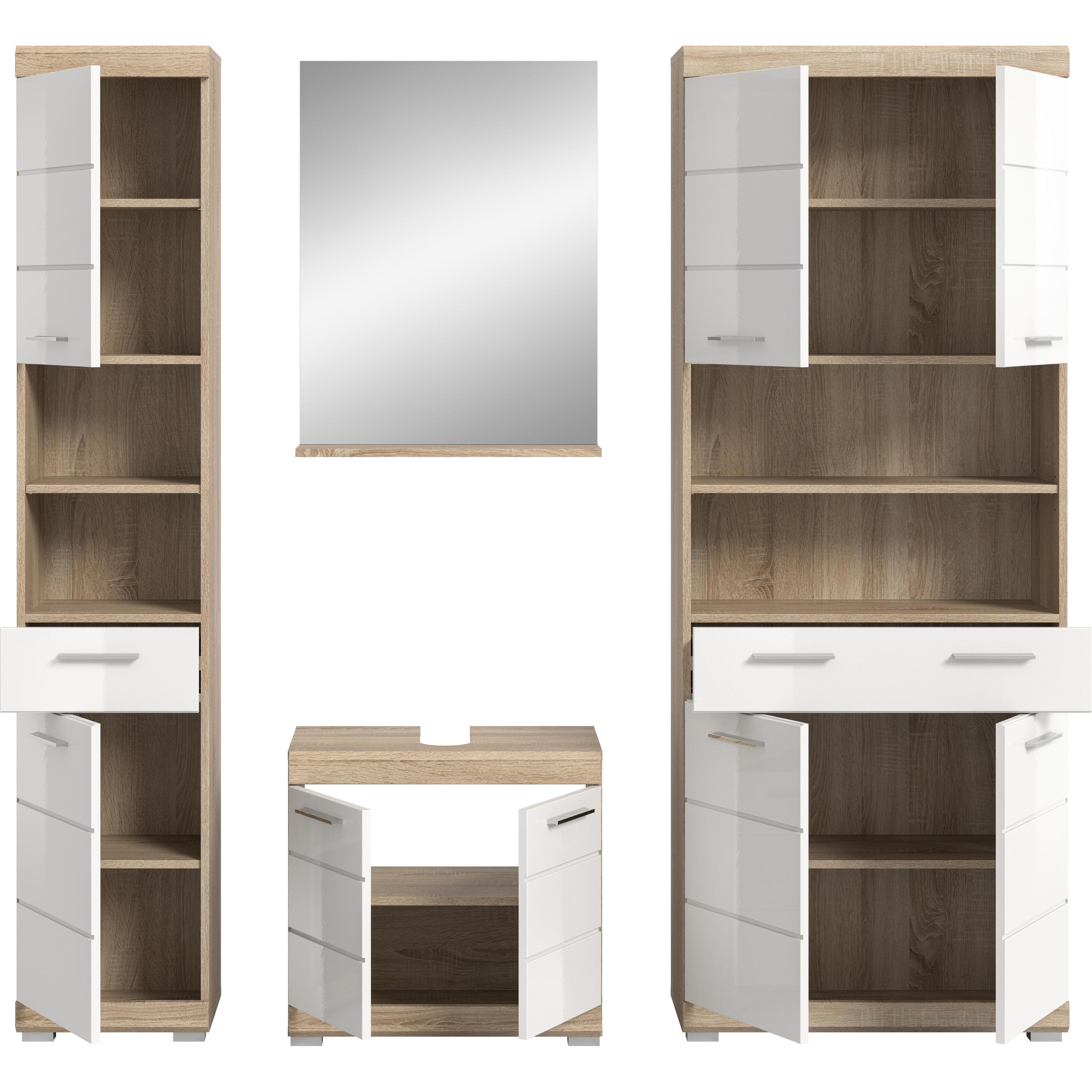 Thumbnail - Xonox Home, Badmöbelset, Lambada