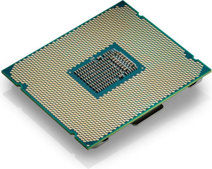 Produktbild Intel Core i9-10920X (LGA 2066, 3.50 GHz, 12 -Core)