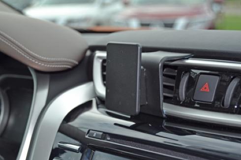 Produktbild Brodit 855121 Halter Nissan Murano 15-16 ProClip