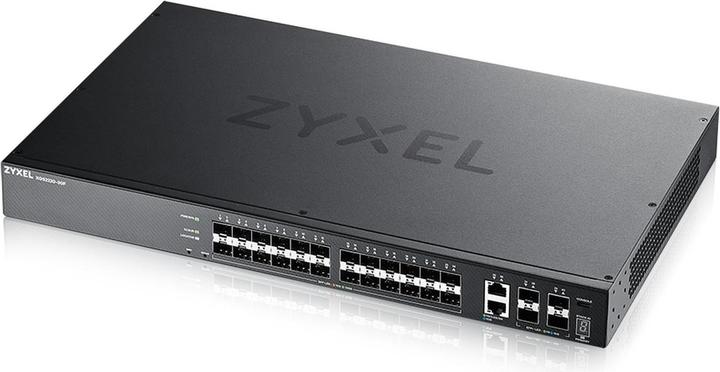 Image du produit Zyxel XGS2220-30F-EU0101F (30 Ports)