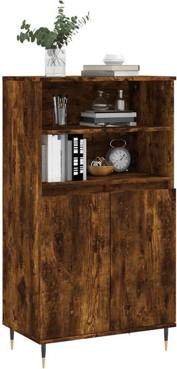 Image du produit vidaXL Highboard (60 x 36 x 110 cm)