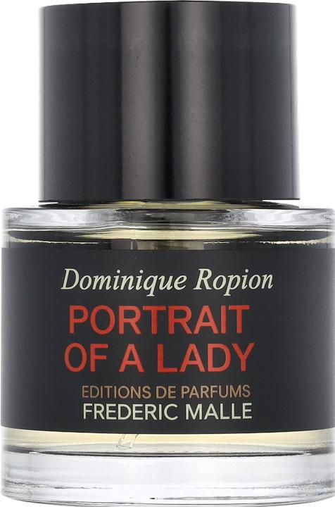 Actual product image Frédéric Malle Portrait of a Lady (Eau de parfum, 50 ml)