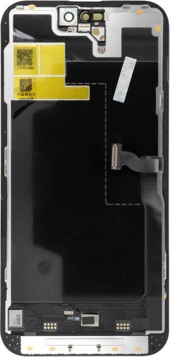 FixCell LCD display! LCD Display for IPHONE 14 Pro Max SOFT OLED 120Hz (Diagnosable: Used) (Display, Apple iPhone 14 Pro Max)