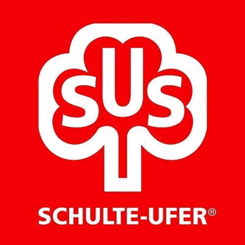 Immagine prodotto Schulte-Ufer Padella, 28 cm (28 cm, Padella per friggere, Acciaio inossidabile)