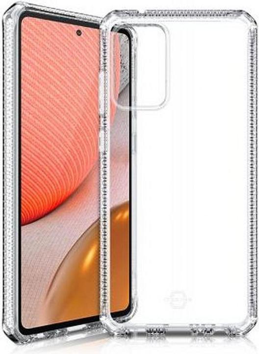 Image du produit Itskins Etui Spectrum Clear do Samsung A72 4G / 5G clear (Samsung Galaxy A72)