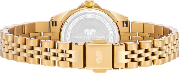 Actual product image Ladies watch Cassina - 37128 (27.50 mm)