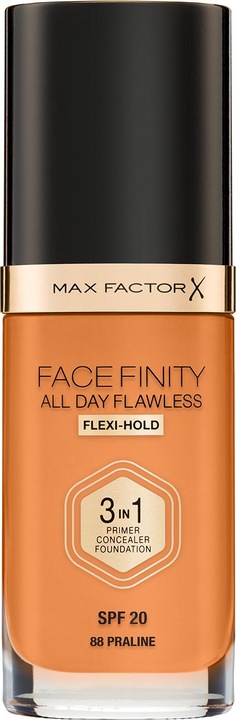 Produktbild Max Factor Facefinity All Day Flawless No 88 (88)