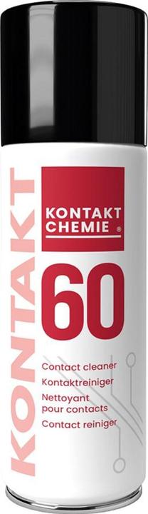 Actual product image Kontakt Chemie Kontak 60