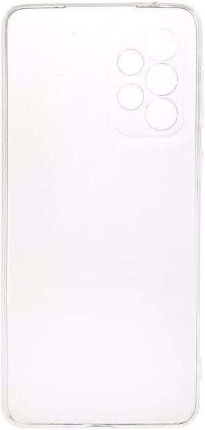 Produktbild MU Classic Softcase TPU Series (Samsung Galaxy A33 5G)