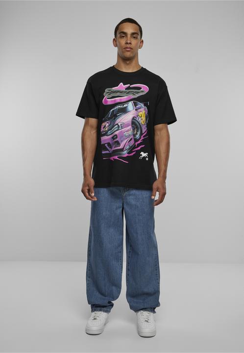 Produktbild Urban Classics Speed Heavy Oversize Tee - 91511 (M)