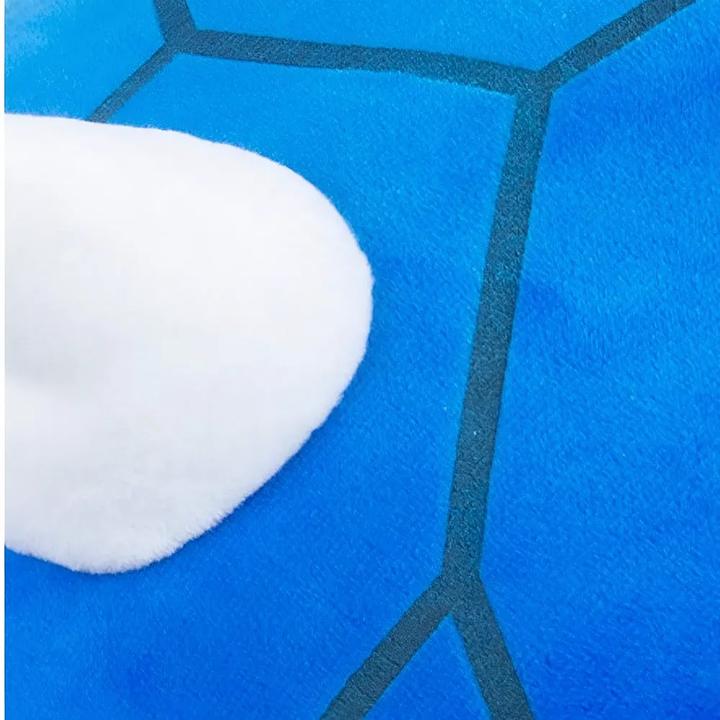 Immagine prodotto Tomy Mario Kart: Mocchi-Mocchi Guscio spinoso (40 cm)