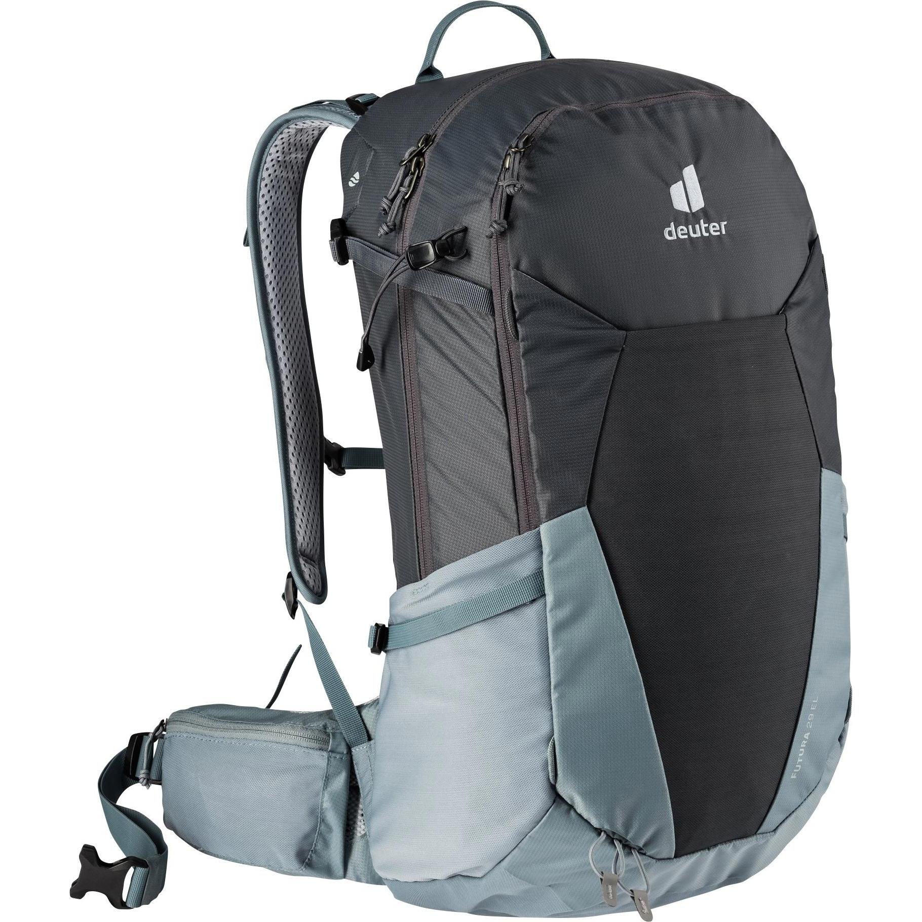 Deuter, Rucksack, (29 l)