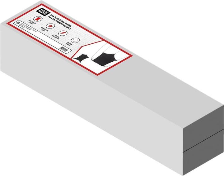 Produktbild VIP Sling Leder-Schaukel 5-Punkt "Paris"