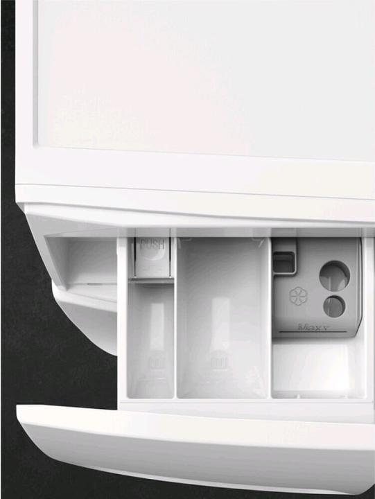 Immagine prodotto AEG LWR7D966OB lavasciuga Libera installazione Caricamento frontale Bianco D