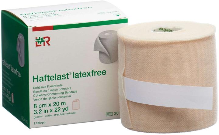 Produktbild Lohmann & Rauscher Haftelast Cohefix-Binde