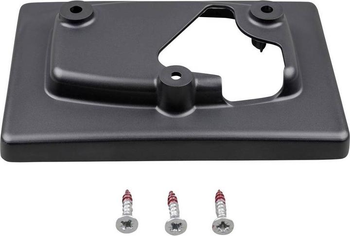 Produktbild Victron Energy BPP900465050 GX Touch 15 Montageplatte