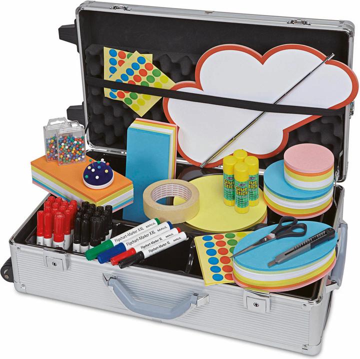 Image du produit Maul MAULPRO - Chariot pour présentateur business