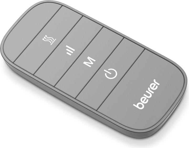 Image du produit Beurer FM 120 Masseur de pieds shiatsu 2 en 1