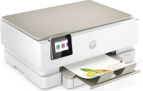 Produktbild HP Envy Inspire 7221e (Tintenpatrone, Farbe)