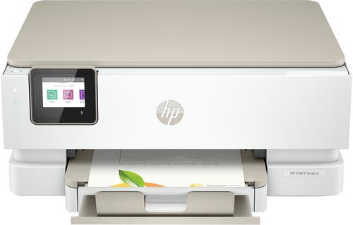 HP Envy Inspire 7221e (Tintenpatrone, Farbe)