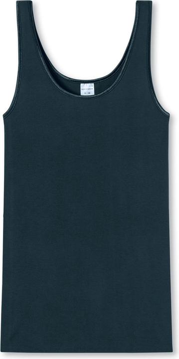 Actual product image Schiesser Luxury strap top (46)