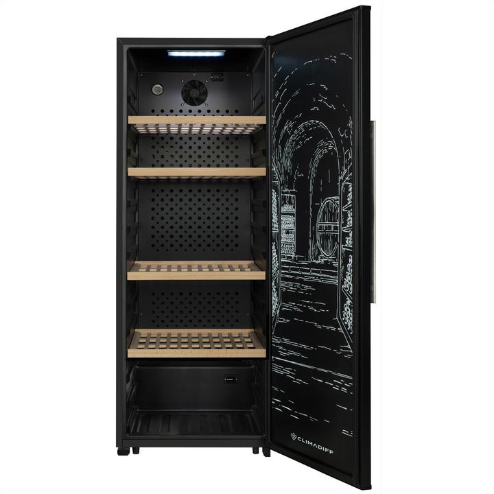 Immagine prodotto Climadiff GARDE200D