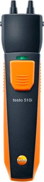 Produktbild Testo 0563 0010 Temperatur-Messgerät -50 - +400°C Fühler-Typ K