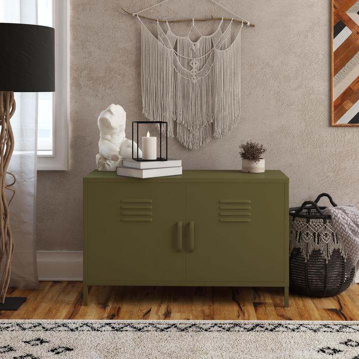 Image du produit Queer Eye Bradford (98 x 39 x 63 cm)