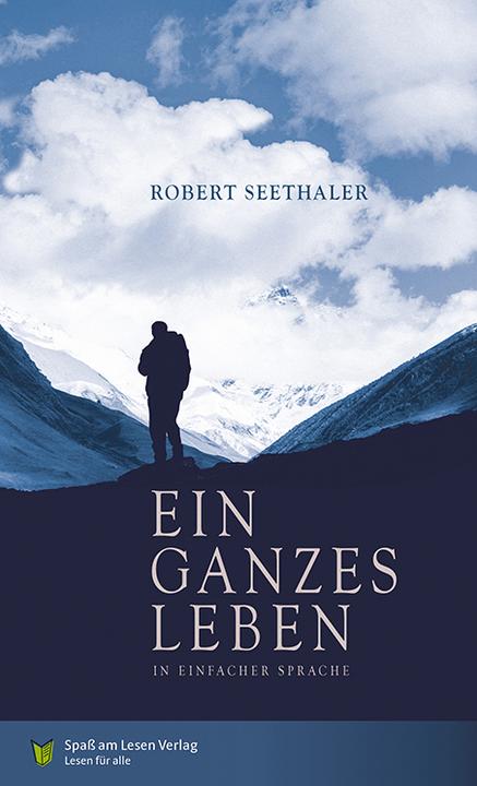 Produktbild Ein ganzes Leben (Deutsch, Robert Seethaler, Sonja Markowski, 2017)