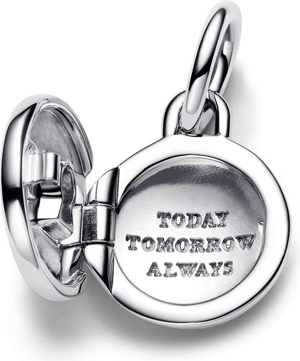 Immagine prodotto Pandora Medaglione dell'amore (Argento 925)