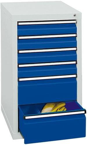 Produktbild kaiserkraft Schubladenschrank (50 cm, 90 cm)